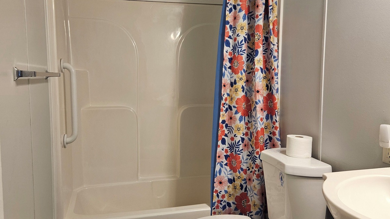 Photo of Bathroom in Pembroke