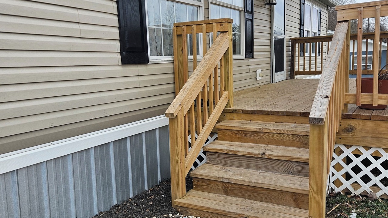 Photo of Outdoor in Pembroke