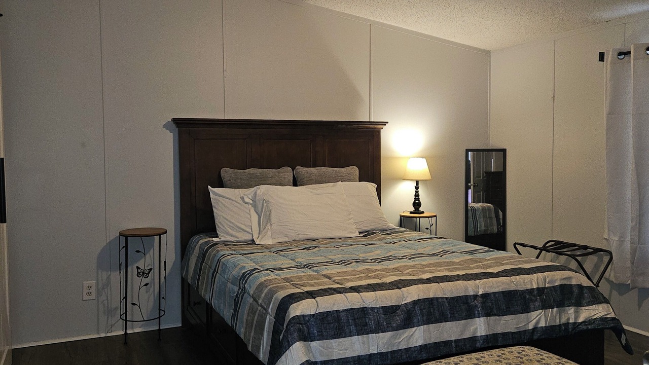 Photo of Bedroom in Pembroke