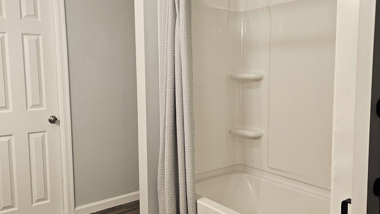 Photo of Bathroom in Pembroke