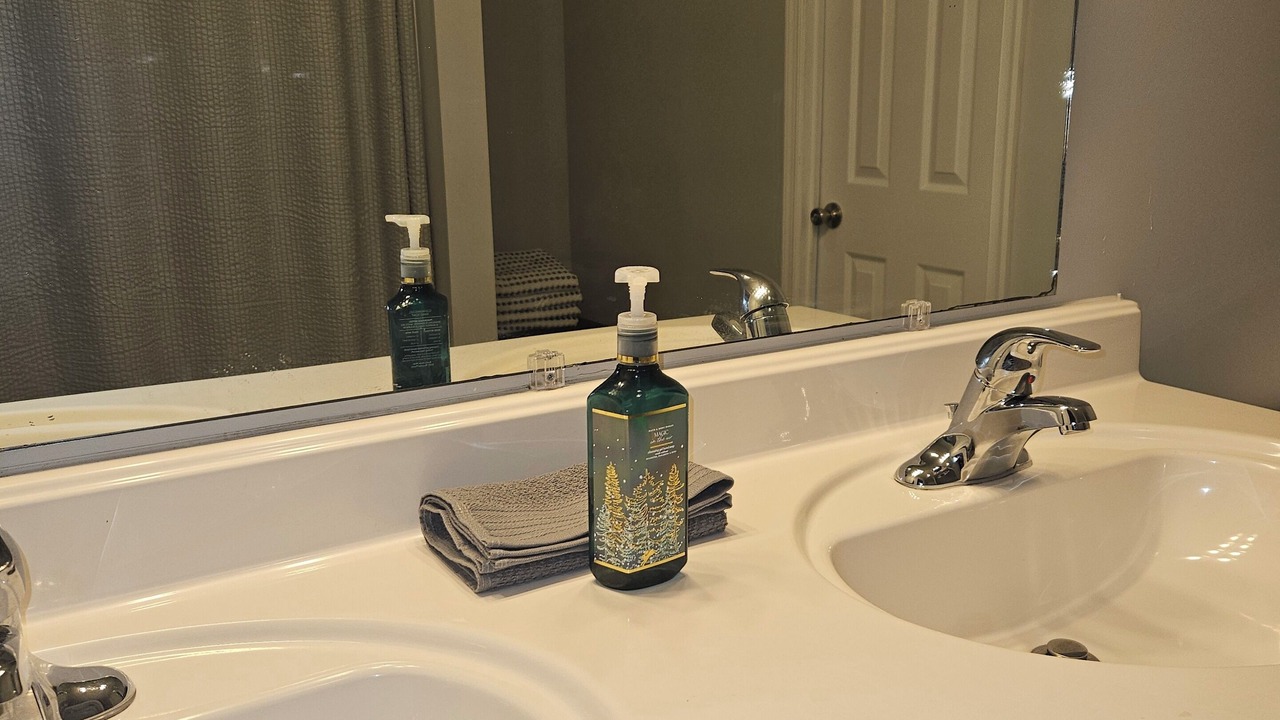Photo of Bathroom in Pembroke