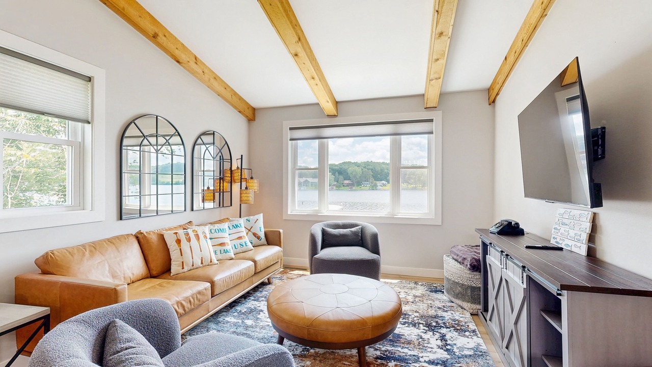 Photo of Livingroom in Okee