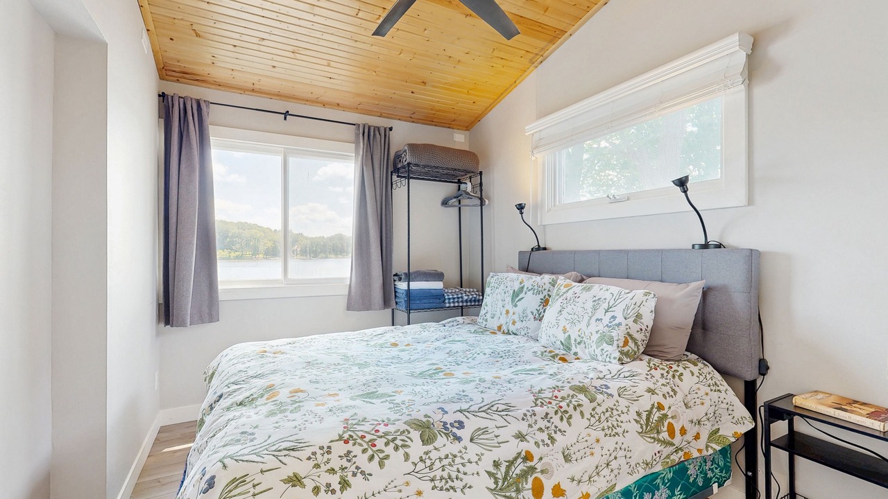 Photo of Bedroom in Okee