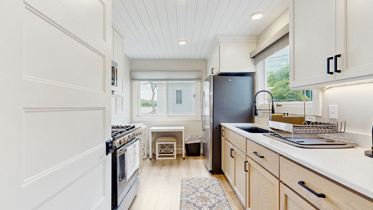 Photo of Kitchen in Okee