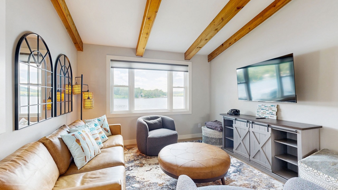 Photo of Livingroom in Okee