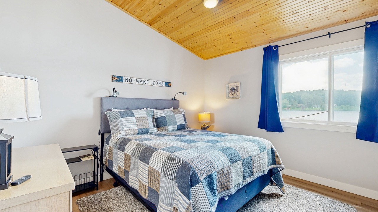 Photo of Bedroom in Okee
