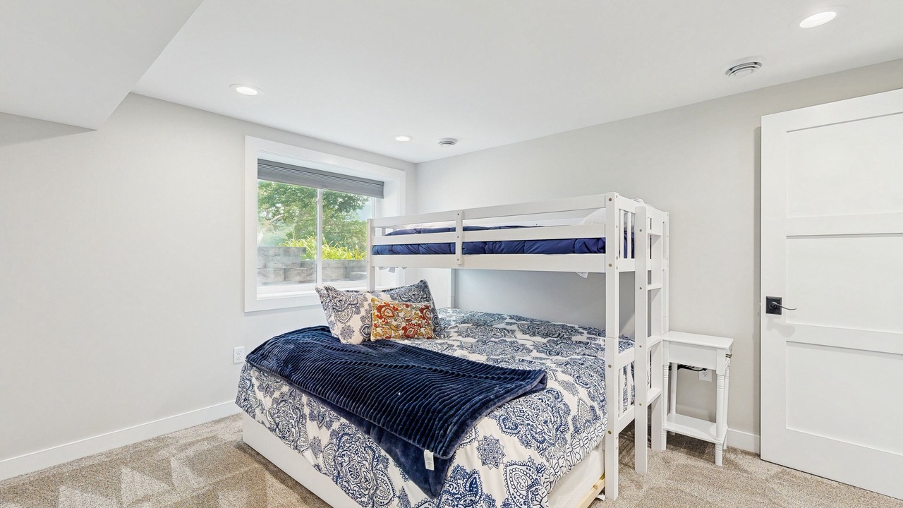 Photo of Bedroom in Okee