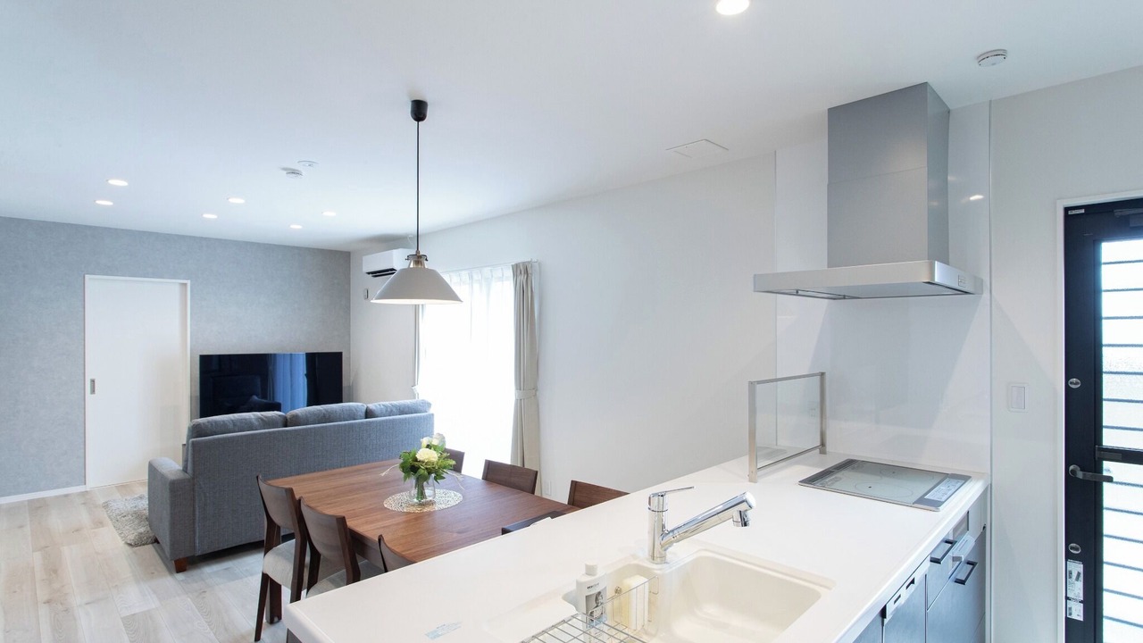 Photo of Kitchen in Ozu