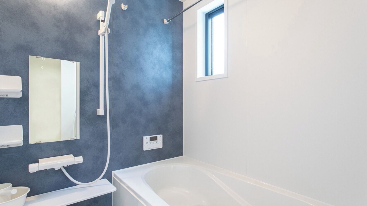 Photo of Bathroom in Ozu