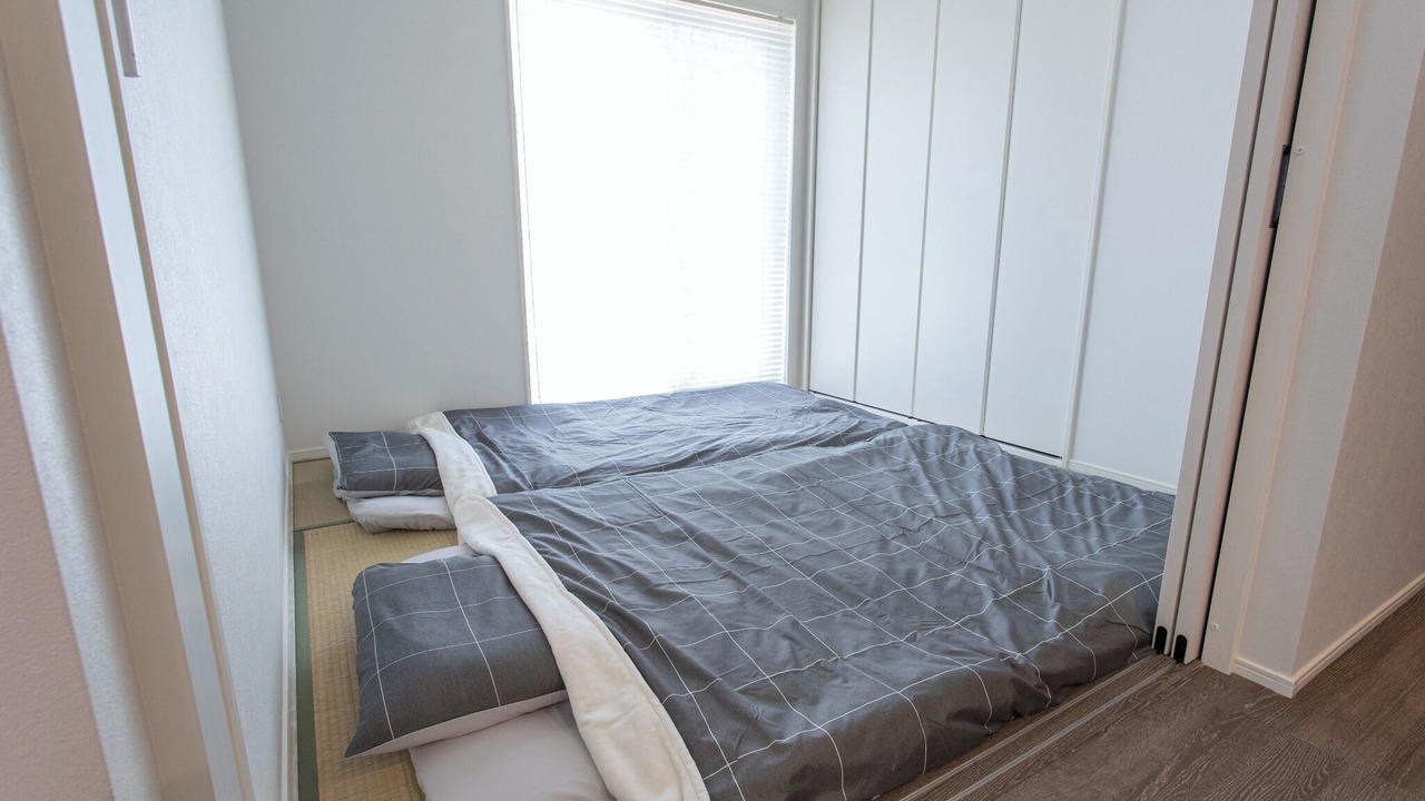 Photo of Bedroom in Ozu