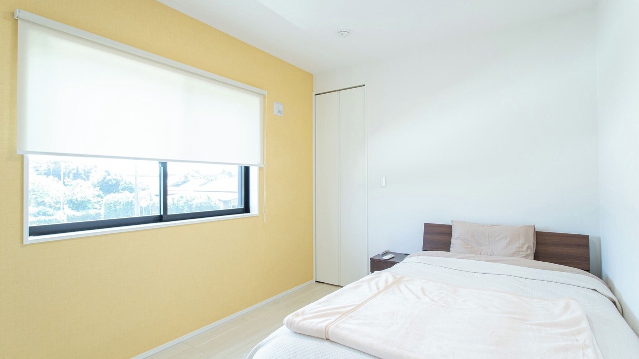 Photo of Bedroom in Kikuyo