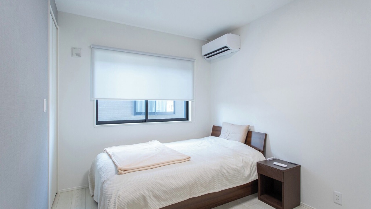 Photo of Bedroom in Kikuyo