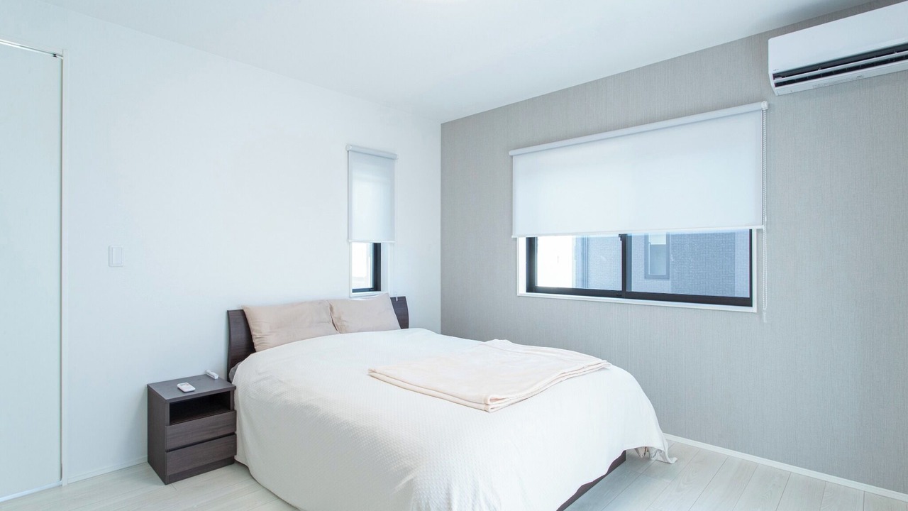 Photo of Bedroom in Kikuyo