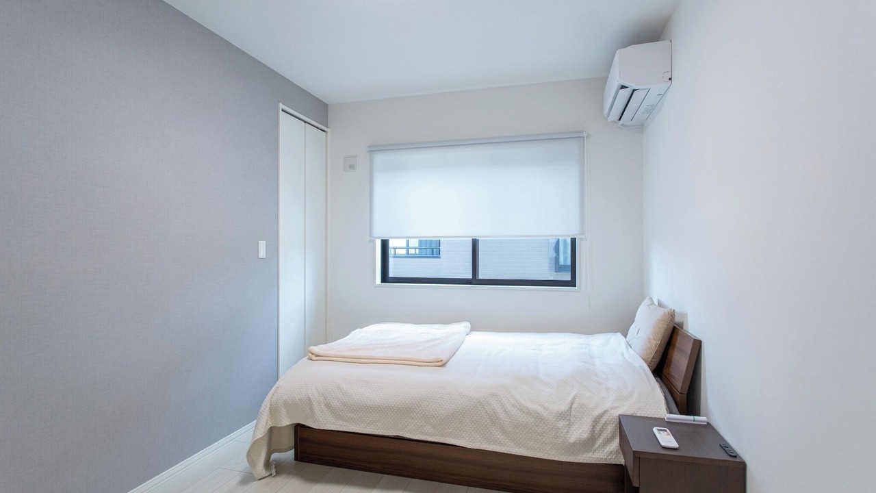 Photo of Bedroom in Kikuyo