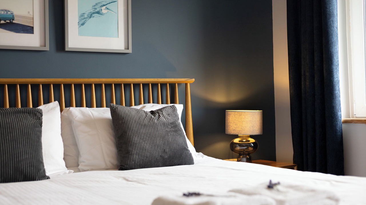 Photo of Bedroom in Rathangan