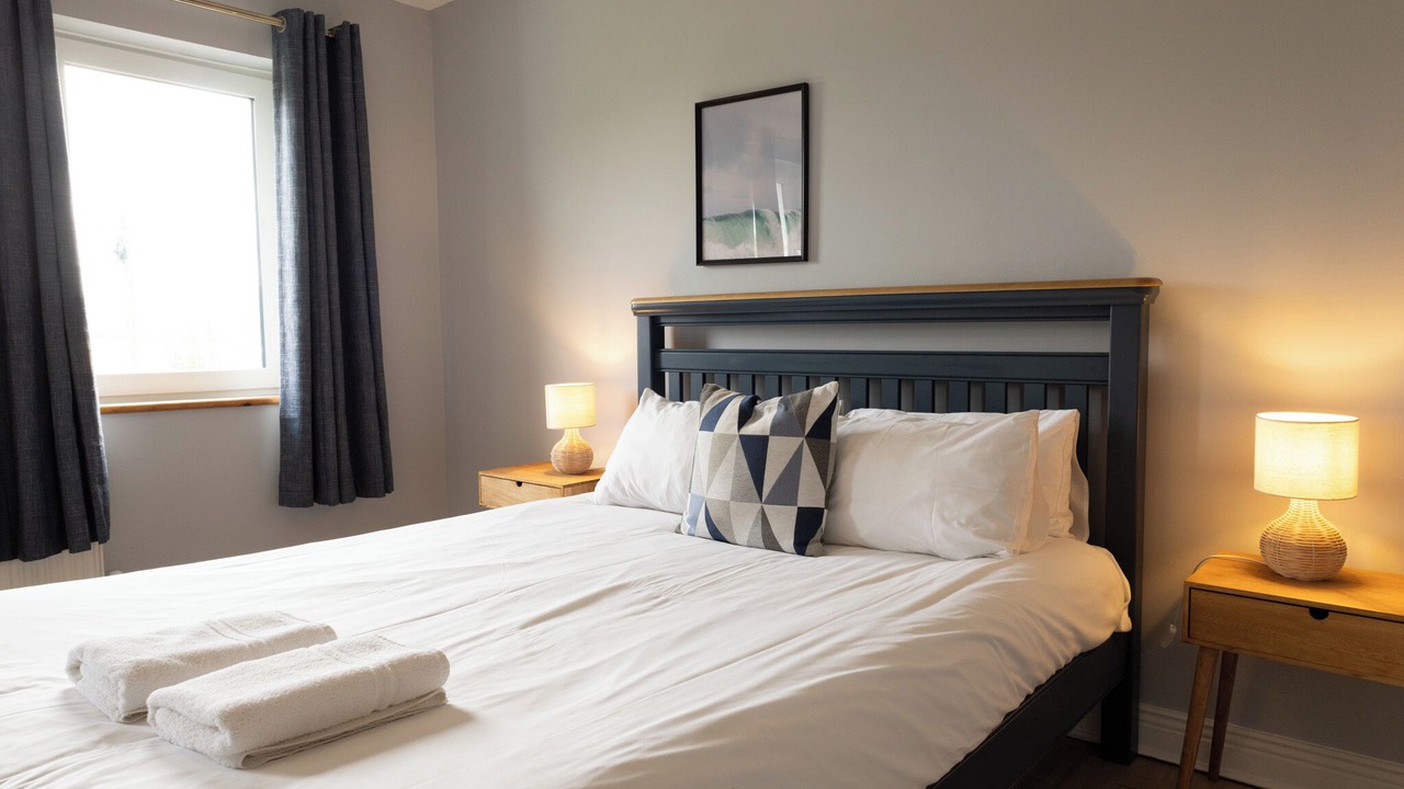 Photo of Bedroom in Rathangan