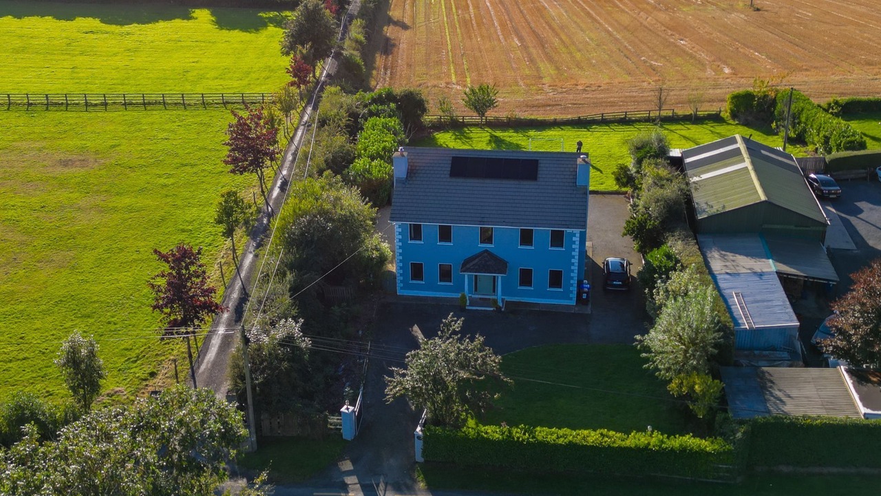 Photo of Outdoor in Rathangan