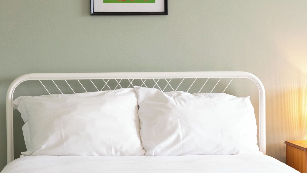 Photo of Bedroom in Rathangan