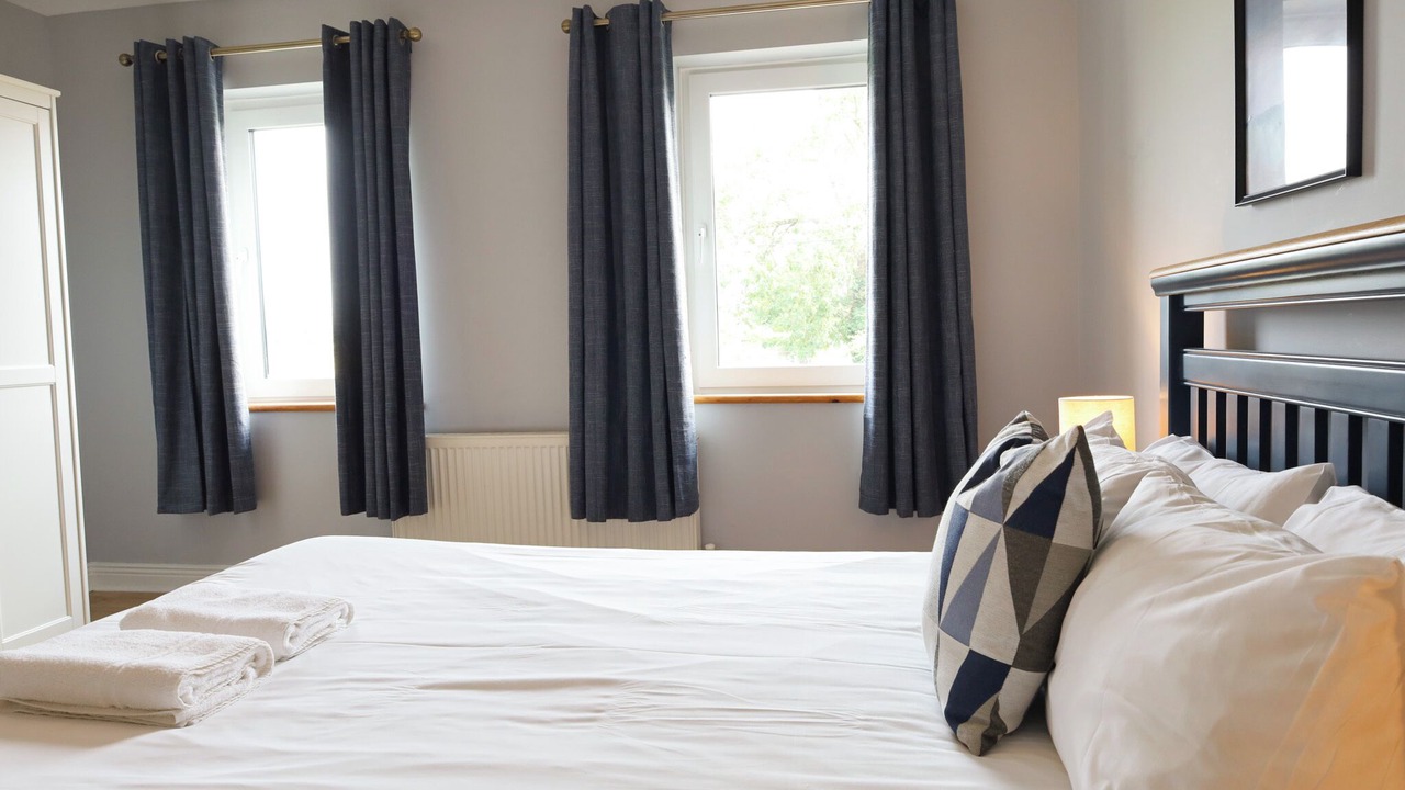Photo of Bedroom in Rathangan
