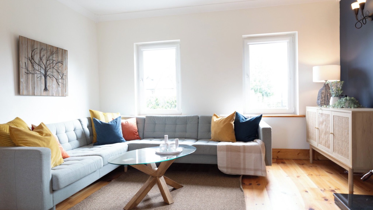 Photo of Livingroom in Rathangan