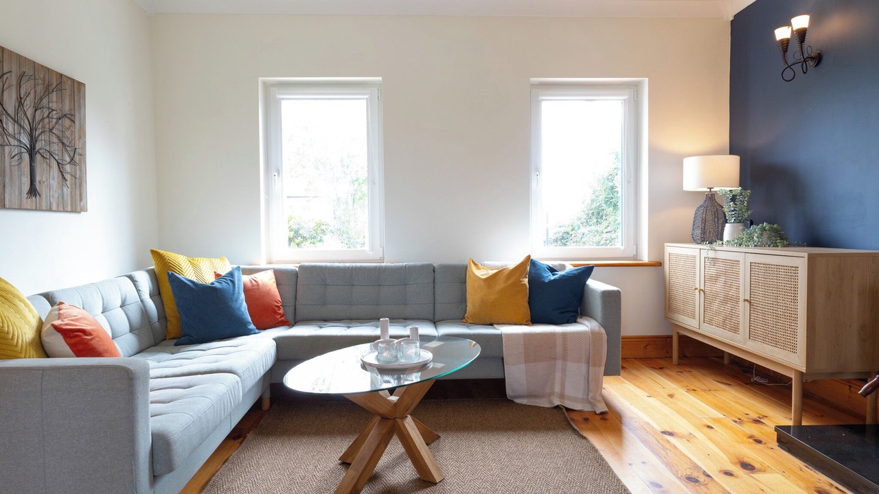 Photo of Livingroom in Rathangan