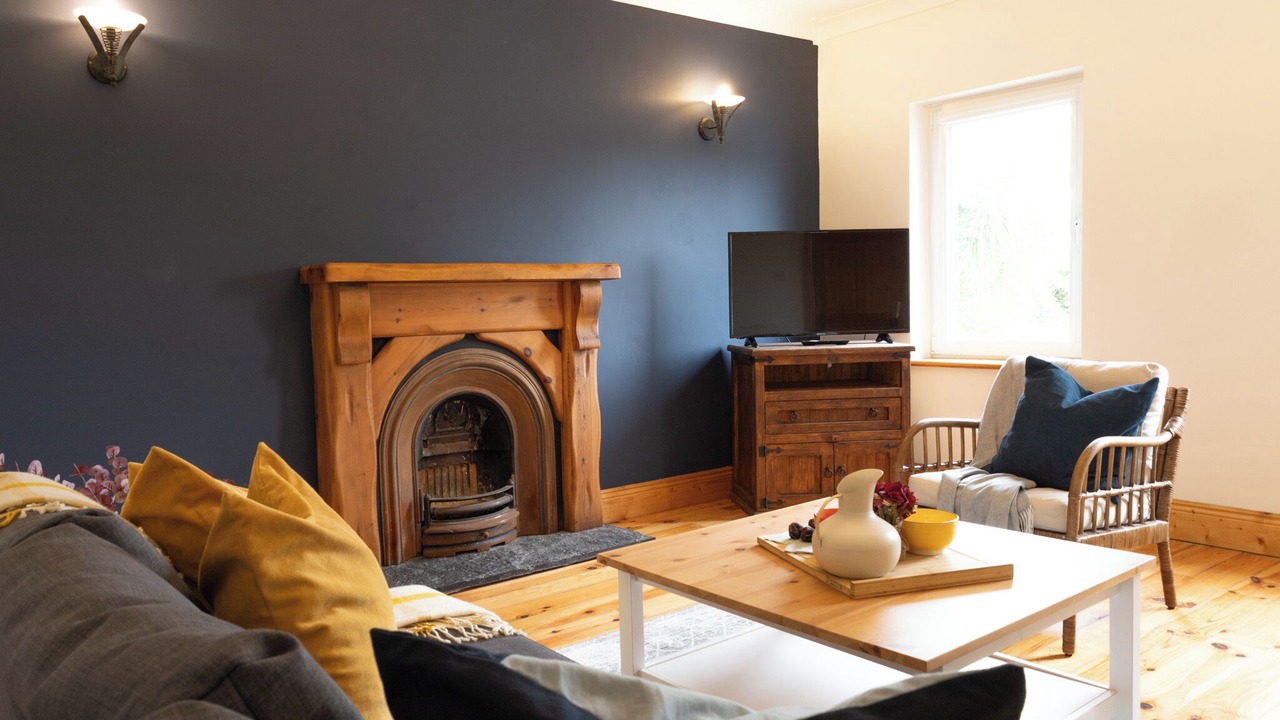 Photo of Livingroom in Rathangan
