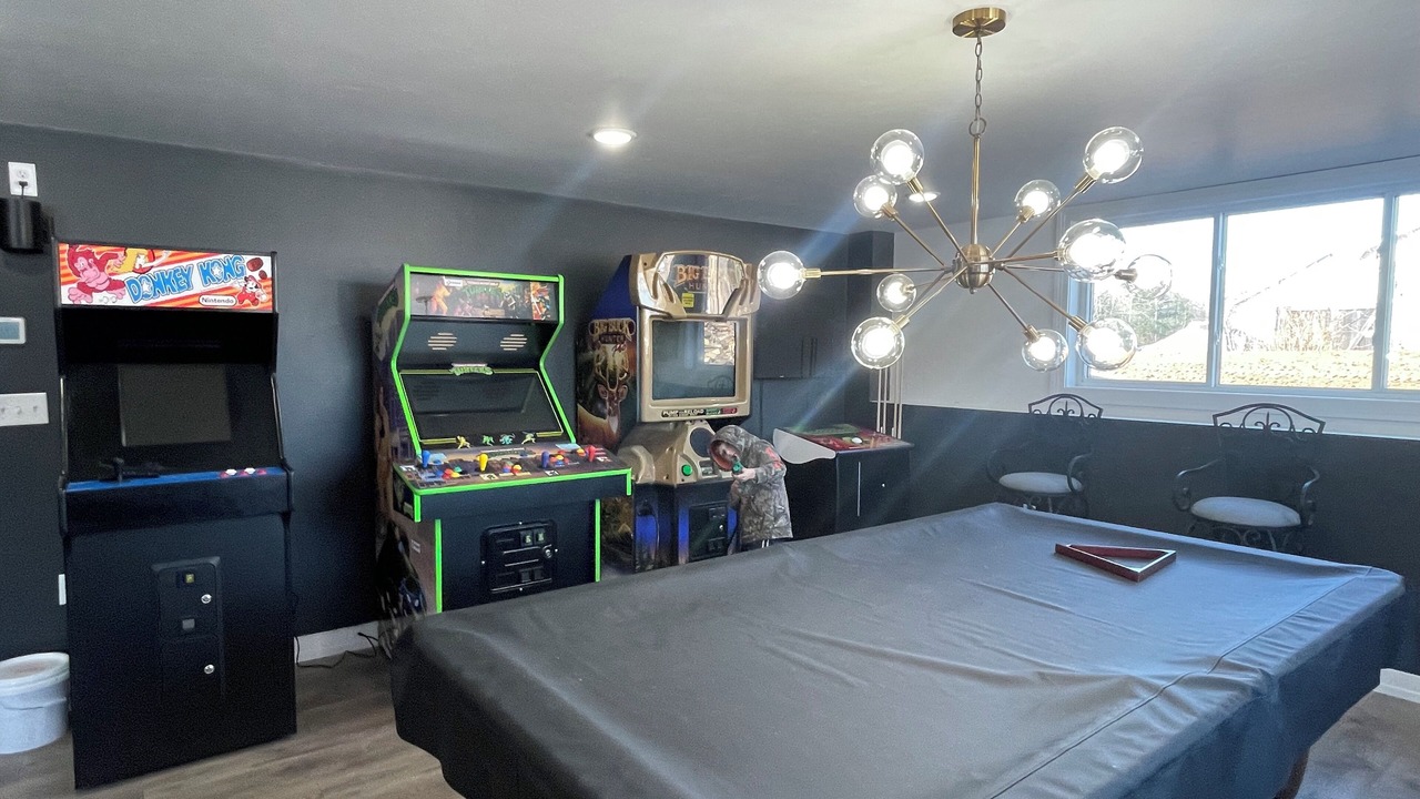 Photo of Bedroom in Townsend
