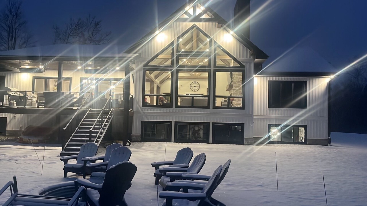 Photo of Outdoor in Townsend