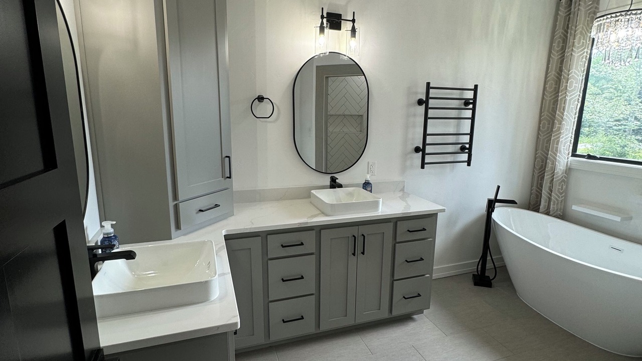 Photo of Bathroom in Townsend