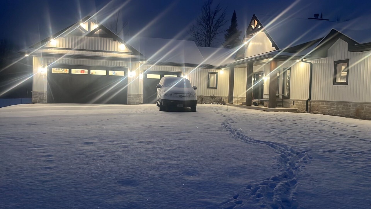 Photo of Outdoor in Townsend