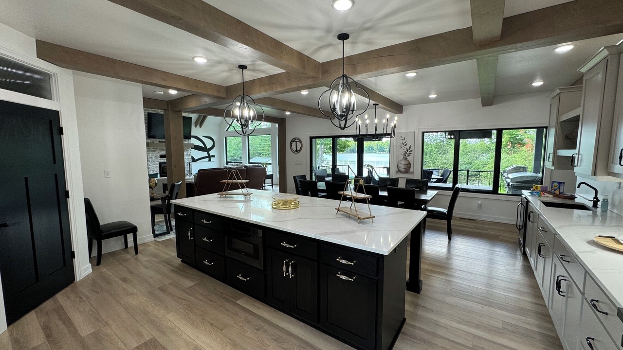 Photo of Kitchen in Townsend