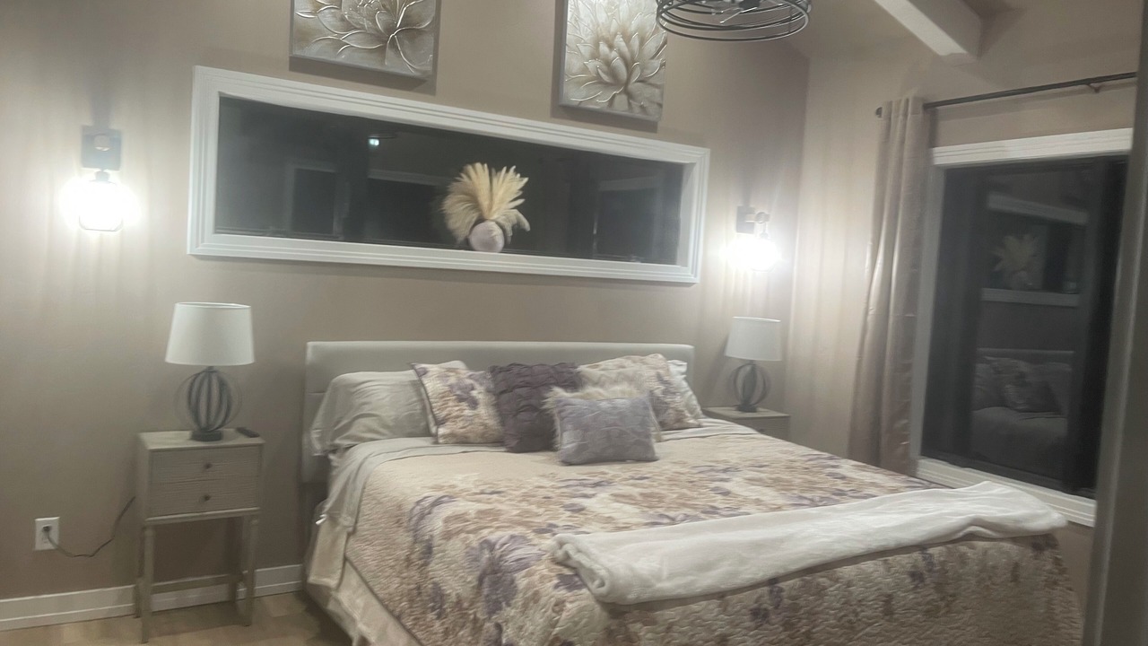 Photo of Bedroom in Townsend