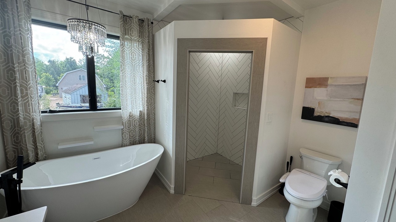 Photo of Bathroom in Townsend