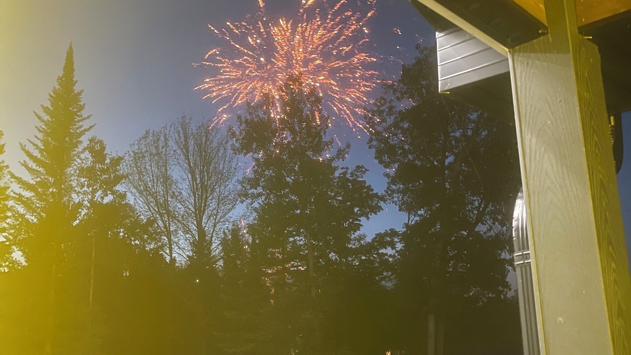 Photo of Outdoor in Townsend