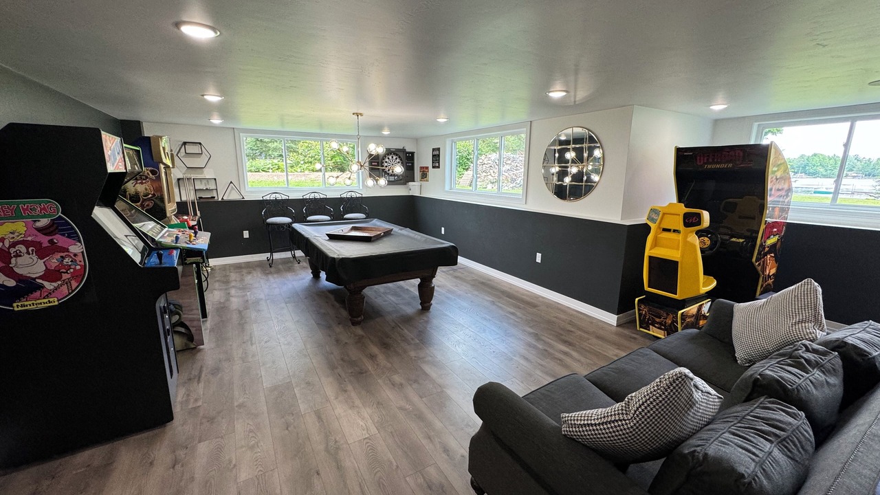 Photo of Bedroom in Townsend