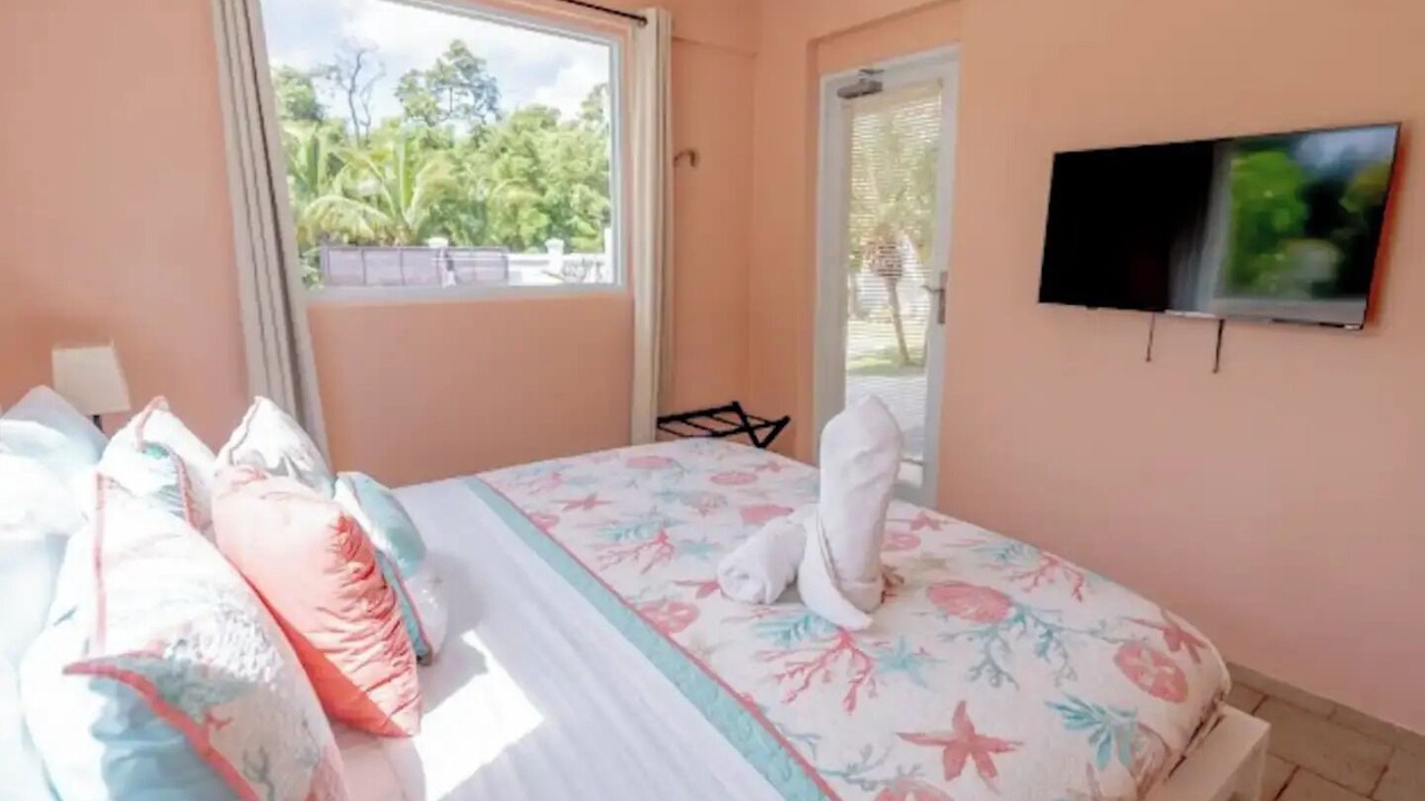 Photo of Bedroom in Zarzal