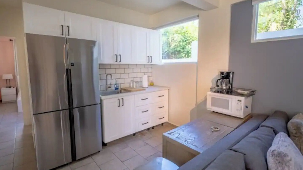 Photo of Kitchen in Zarzal