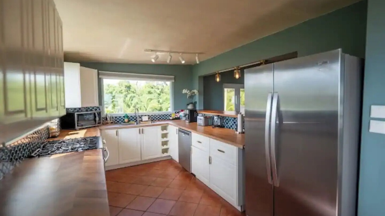 Photo of Kitchen in Zarzal
