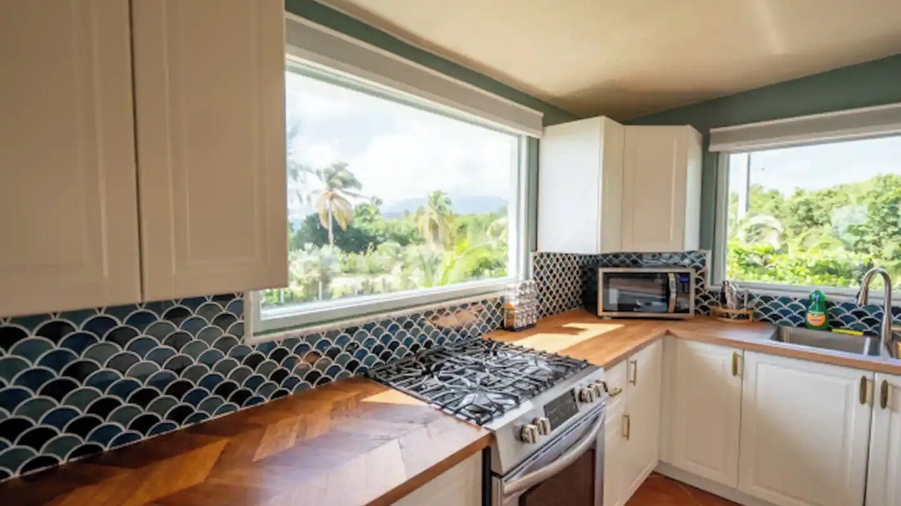 Photo of Kitchen in Zarzal