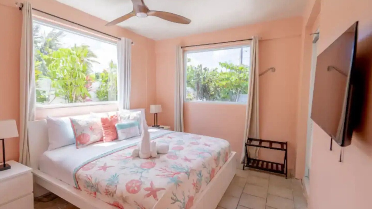 Photo of Bedroom in Zarzal
