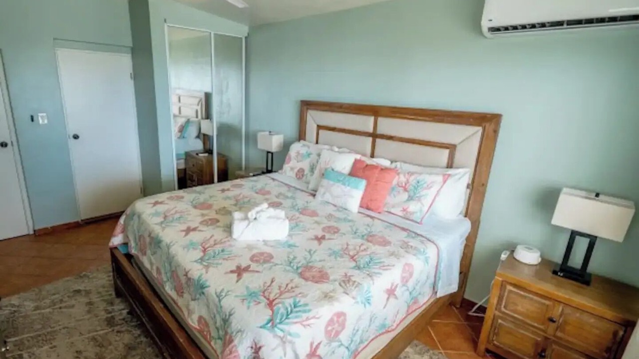 Photo of Bedroom in Zarzal