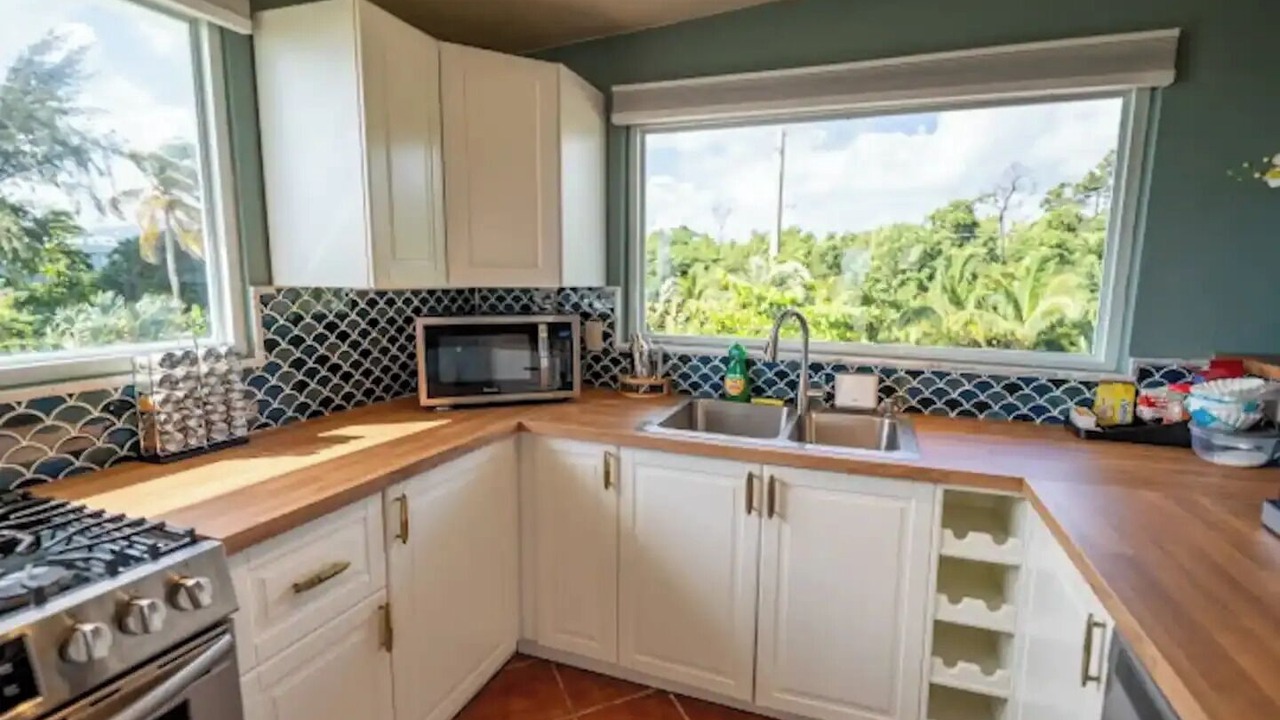 Photo of Kitchen in Zarzal