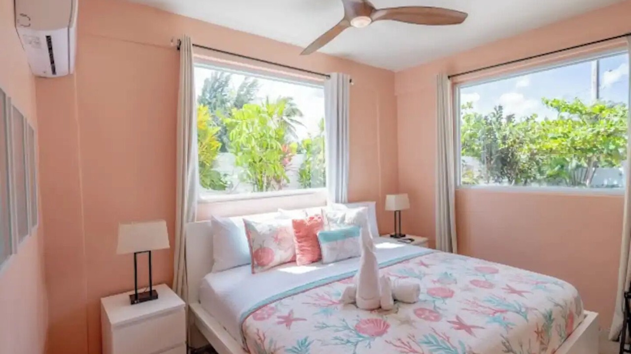 Photo of Bedroom in Zarzal