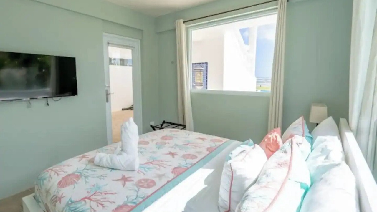 Photo of Bedroom in Zarzal