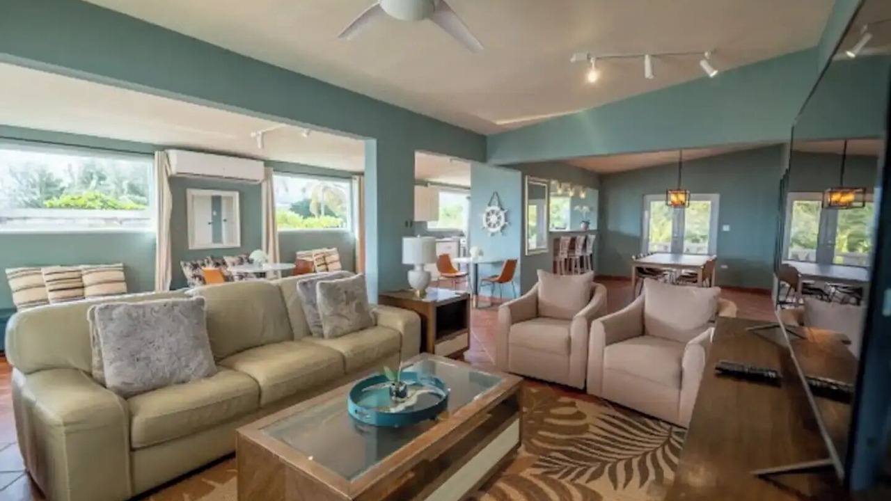Photo of Livingroom in Zarzal