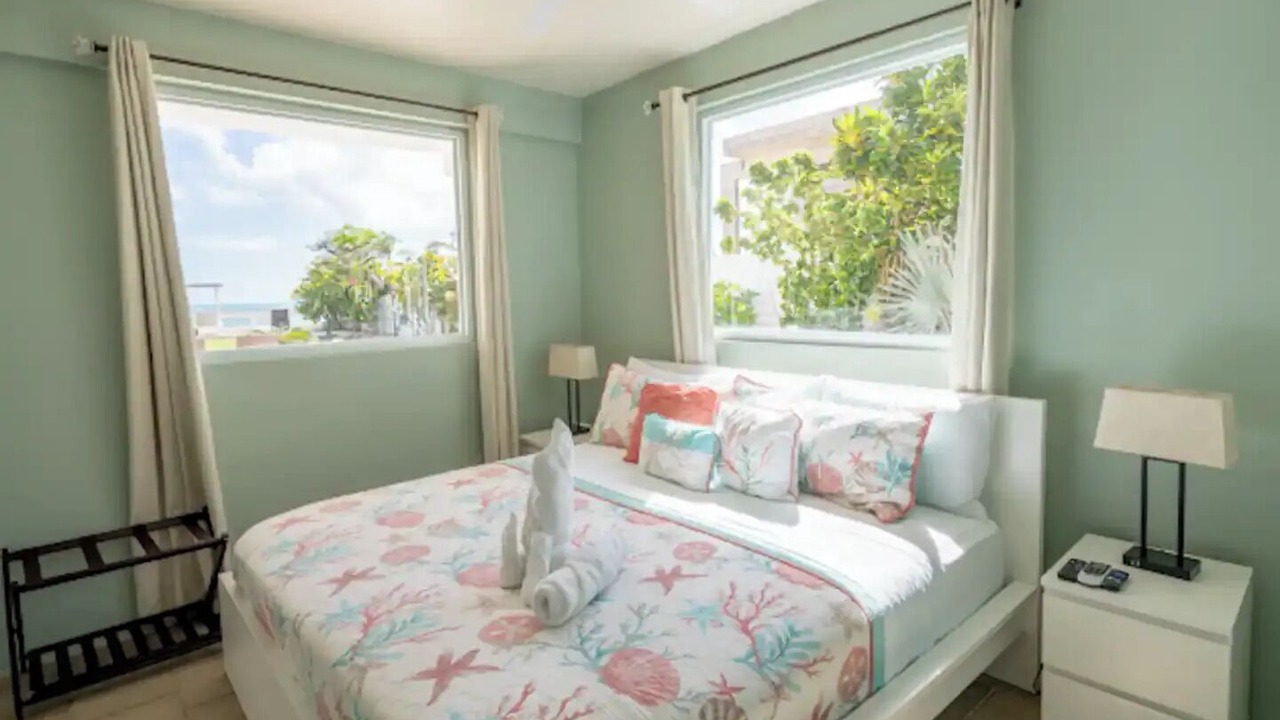 Photo of Bedroom in Zarzal
