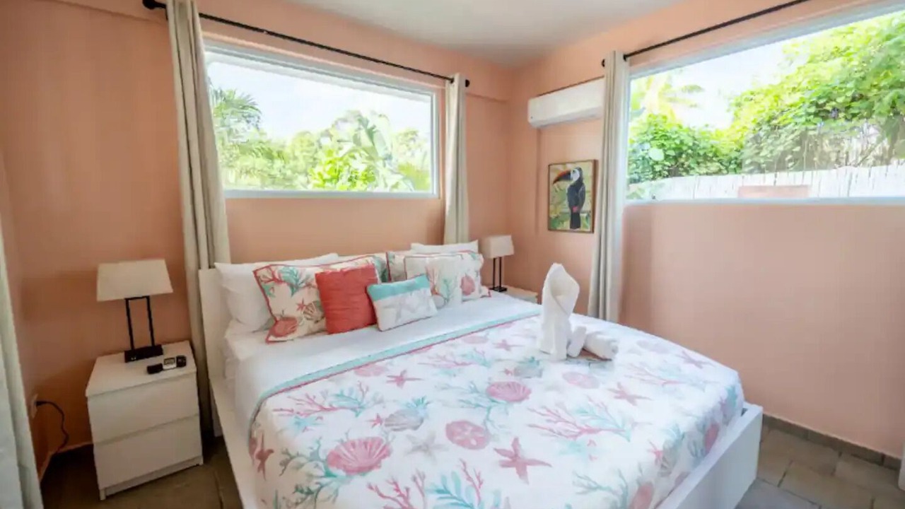 Photo of Bedroom in Zarzal