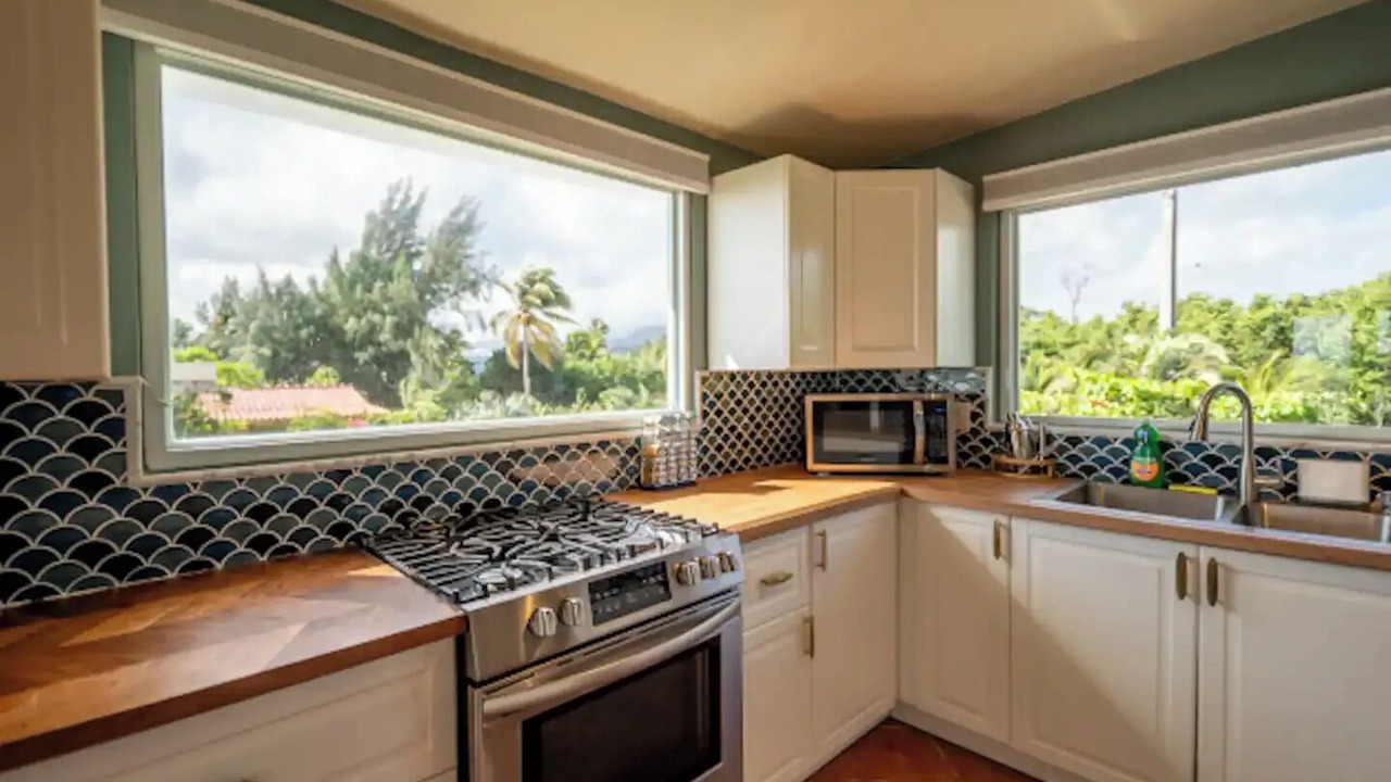 Photo of Kitchen in Zarzal