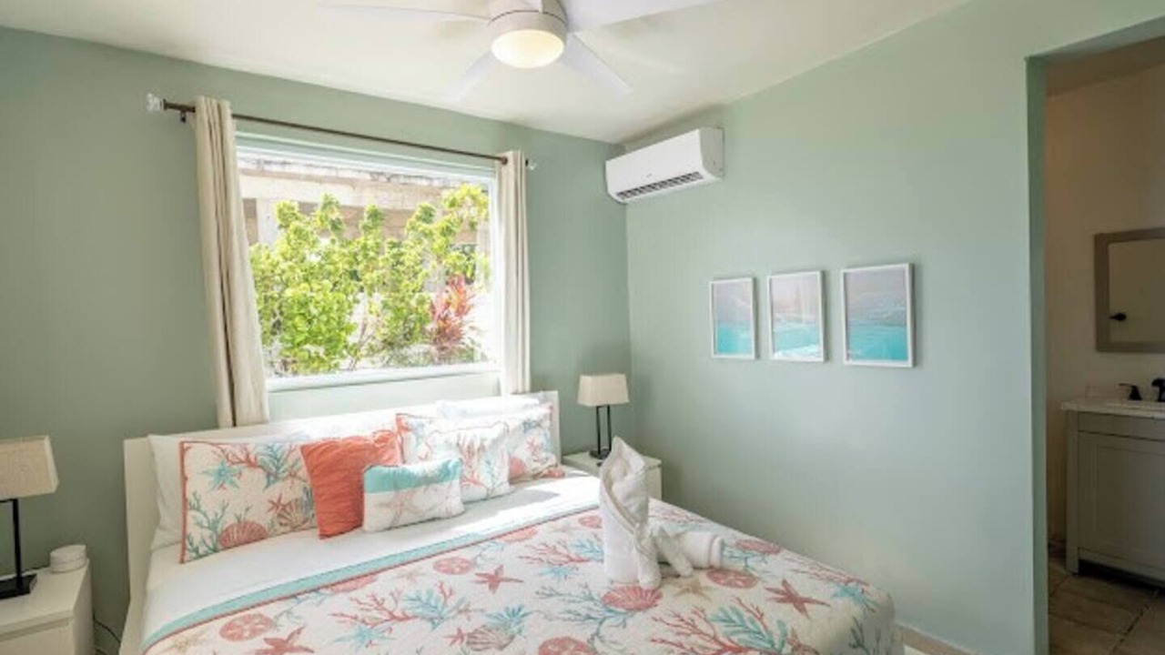 Photo of Bedroom in Zarzal