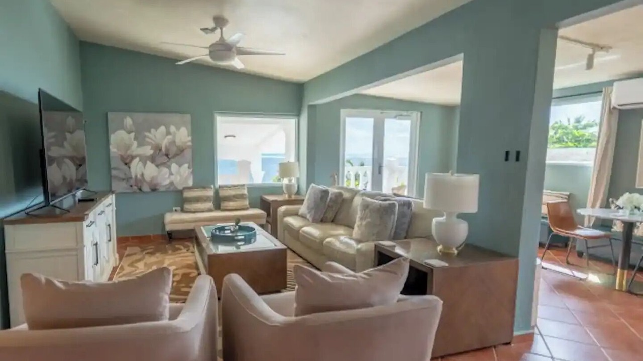 Photo of Livingroom in Zarzal